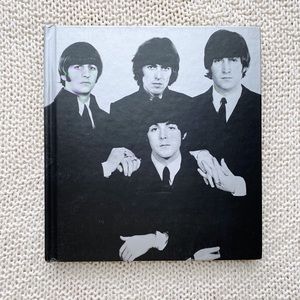 YEAH! YEAH! YEAH! The Beatles Book